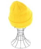 Supreme（シュプリーム）ニットキャップ・ビーニー 黄 サイズ:- メンズ/2200669314205