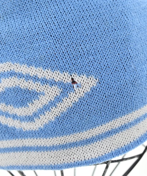 Supreme（シュプリーム）ニットキャップ・ビーニー 青 サイズ:- メンズ/2200669314212