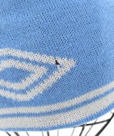 Supreme（シュプリーム）ニットキャップ・ビーニー 青 サイズ:- メンズ/2200669314212