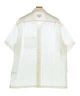 Supreme（シュプリーム）カジュアルシャツ 白 サイズ:L メンズ/2200667477025