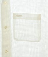 Supreme（シュプリーム）カジュアルシャツ 白 サイズ:L メンズ/2200667477025