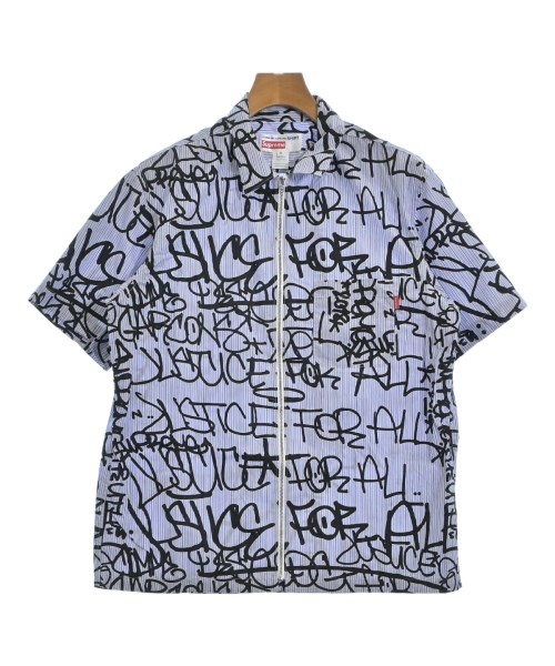 シュプリーム(Supreme)のSupreme カジュアルシャツ