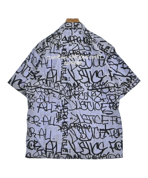 Supreme（シュプリーム）カジュアルシャツ その他（柄物・カラフル） サイズ:M メンズ/2200669368246
