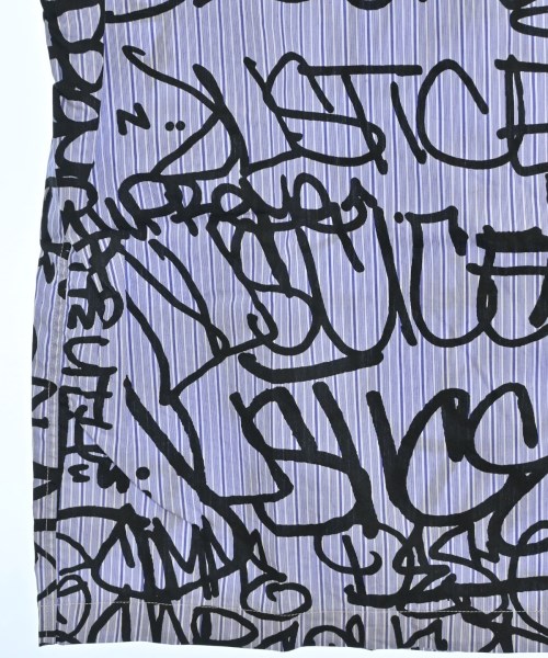 Supreme（シュプリーム）カジュアルシャツ その他（柄物・カラフル） サイズ:M メンズ/2200669368246