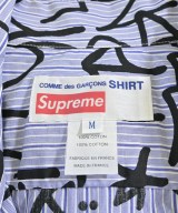 Supreme（シュプリーム）カジュアルシャツ その他（柄物・カラフル） サイズ:M メンズ/2200669368246