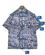 Supreme（シュプリーム）カジュアルシャツ その他（柄物・カラフル） サイズ:M メンズ/2200669368246