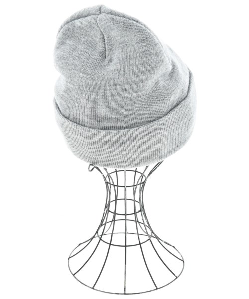 Supreme（シュプリーム）ニットキャップ・ビーニー グレー サイズ:- メンズ/2200669569049