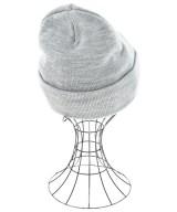 Supreme（シュプリーム）ニットキャップ・ビーニー グレー サイズ:- メンズ/2200669569049