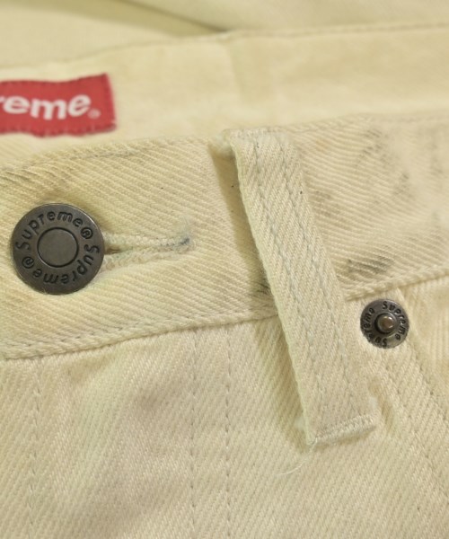 Supreme（シュプリーム）その他 白 サイズ:32(L位) メンズ/2200669611076