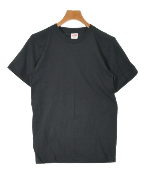 Supreme(シュプリーム)Tシャツ・カットソー 黒 サイズ:S/2200669652024