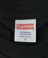 Supreme（シュプリーム）Tシャツ・カットソー 黒 サイズ:S メンズ/2200669652024