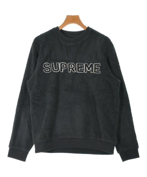 Supreme(シュプリーム)スウェット 黒 サイズ:M/2200666469243