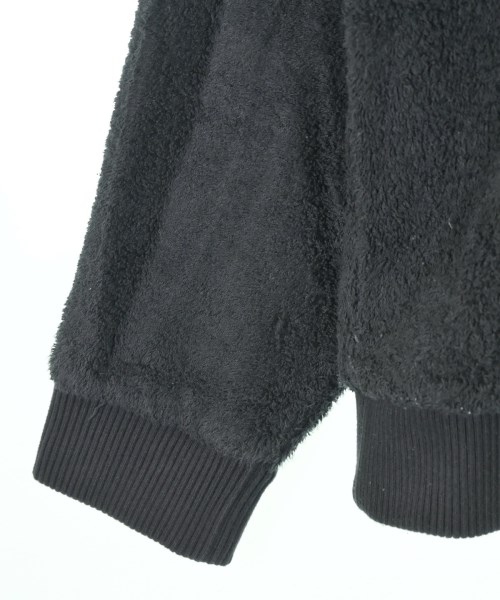 Supreme（シュプリーム）スウェット 黒 サイズ:M メンズ/2200666469243