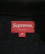 Supreme（シュプリーム）スウェット 黒 サイズ:M メンズ/2200666469243