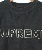 Supreme（シュプリーム）スウェット 黒 サイズ:M メンズ/2200666469243