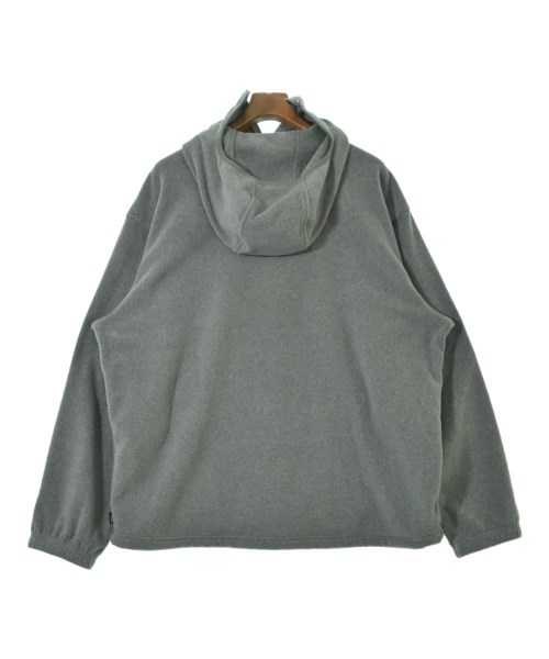 Supreme（シュプリーム）パーカー グレー サイズ:XL メンズ/2200669764390