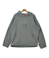 Supreme（シュプリーム）パーカー グレー サイズ:XL メンズ/2200669764390