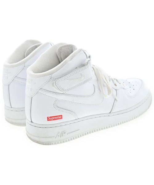 Supreme（シュプリーム）スニーカー 白 サイズ:27.5cm メンズ/2200669764451