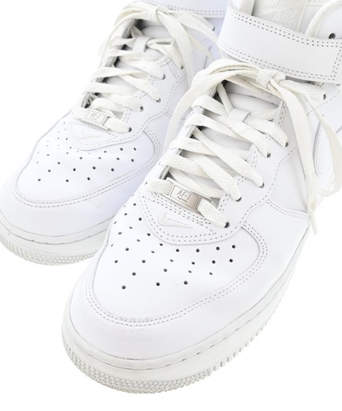 Supreme（シュプリーム）スニーカー 白 サイズ:27.5cm メンズ/2200669764451