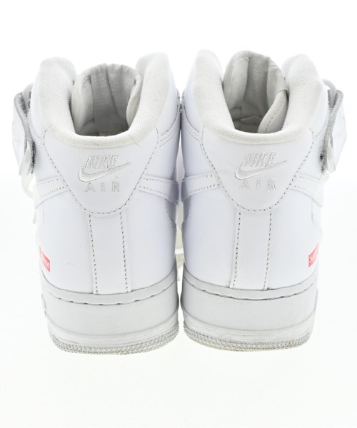 Supreme（シュプリーム）スニーカー 白 サイズ:27.5cm メンズ/2200669764451