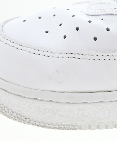 Supreme（シュプリーム）スニーカー 白 サイズ:27.5cm メンズ/2200669764451