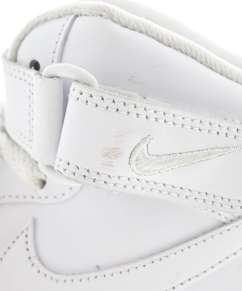 Supreme（シュプリーム）スニーカー 白 サイズ:27.5cm メンズ/2200669764451