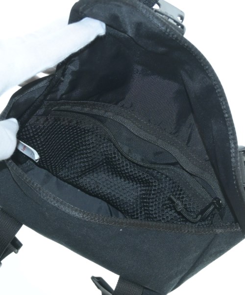 Supreme（シュプリーム）ショルダーバッグ 黒 サイズ:- メンズ/2200669764468