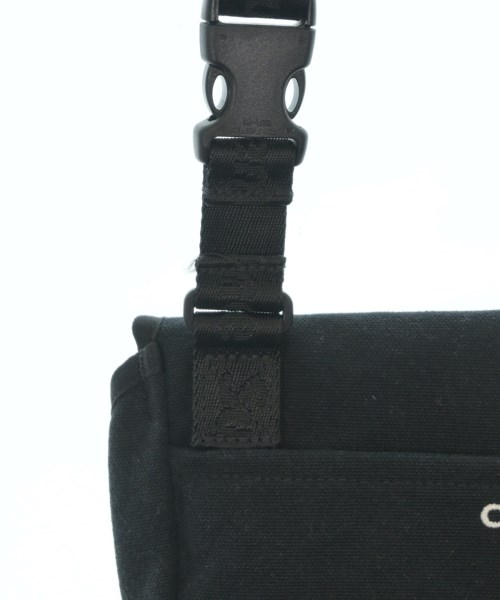 Supreme（シュプリーム）ショルダーバッグ 黒 サイズ:- メンズ/2200669764468