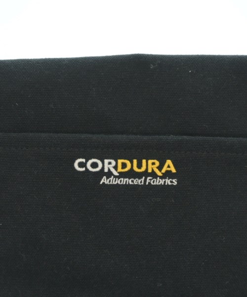 Supreme（シュプリーム）ショルダーバッグ 黒 サイズ:- メンズ/2200669764468