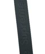 Supreme（シュプリーム）ショルダーバッグ 黒 サイズ:- メンズ/2200669764468