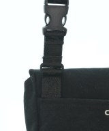 Supreme（シュプリーム）ショルダーバッグ 黒 サイズ:- メンズ/2200669764468