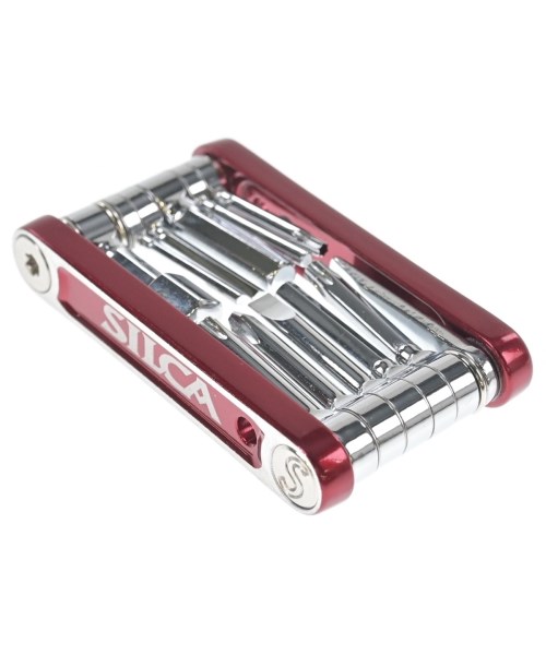 Supreme（シュプリーム）小物類（その他） シルバー サイズ:- メンズ/2200669897029