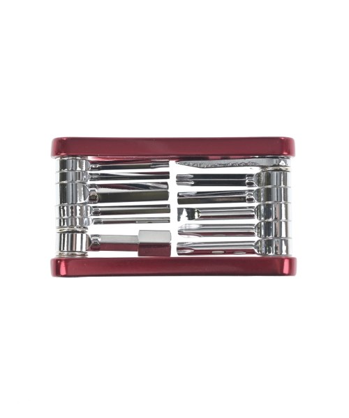 Supreme（シュプリーム）小物類（その他） シルバー サイズ:- メンズ/2200669897029