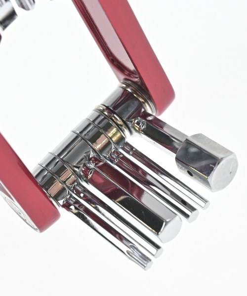 Supreme（シュプリーム）小物類（その他） シルバー サイズ:- メンズ/2200669897029