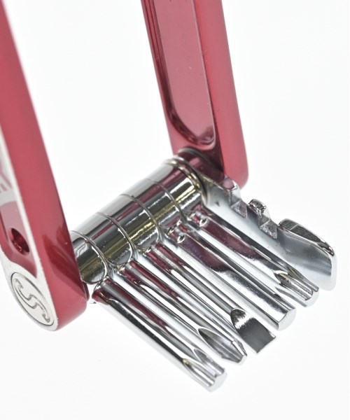 Supreme（シュプリーム）小物類（その他） シルバー サイズ:- メンズ/2200669897029