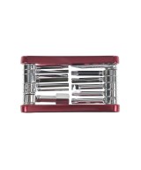 Supreme（シュプリーム）小物類（その他） シルバー サイズ:- メンズ/2200669897029