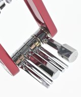 Supreme（シュプリーム）小物類（その他） シルバー サイズ:- メンズ/2200669897029