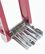 Supreme（シュプリーム）小物類（その他） シルバー サイズ:- メンズ/2200669897029