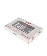 Supreme（シュプリーム）小物類（その他） シルバー サイズ:- メンズ/2200669897029