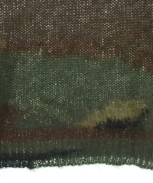 Supreme（シュプリーム）ニット・セーター 緑 サイズ:L メンズ/2200669964011