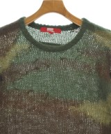 Supreme（シュプリーム）ニット・セーター 緑 サイズ:L メンズ/2200669964011