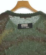Supreme（シュプリーム）ニット・セーター 緑 サイズ:L メンズ/2200669964011