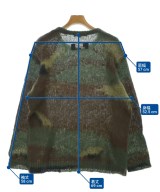 Supreme（シュプリーム）ニット・セーター 緑 サイズ:L メンズ/2200669964011