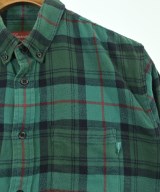 Supreme（シュプリーム）カジュアルシャツ 緑 サイズ:M メンズ/2200669992014