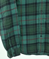 Supreme（シュプリーム）カジュアルシャツ 緑 サイズ:M メンズ/2200669992014