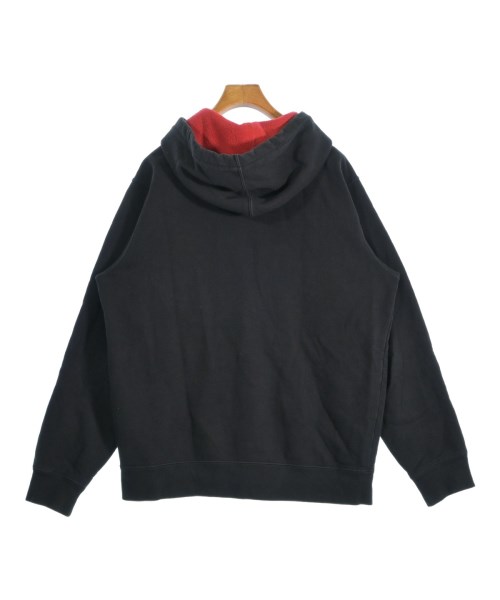 Supreme（シュプリーム）パーカー 黒 サイズ:L メンズ/2200666952073