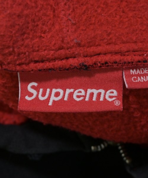 Supreme（シュプリーム）パーカー 黒 サイズ:L メンズ/2200666952073