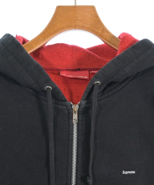 Supreme（シュプリーム）パーカー 黒 サイズ:L メンズ/2200666952073