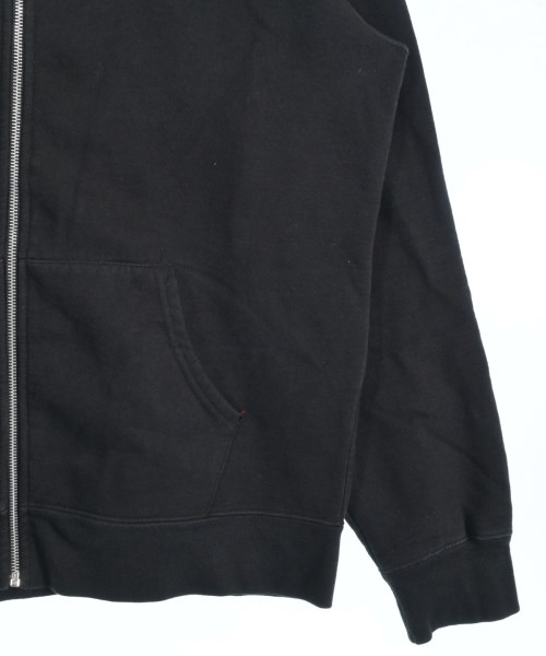 Supreme（シュプリーム）パーカー 黒 サイズ:L メンズ/2200666952073