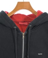 Supreme（シュプリーム）パーカー 黒 サイズ:L メンズ/2200666952073